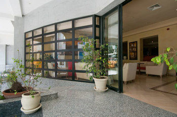 Hotel Le Consul Tunis Exterior photo