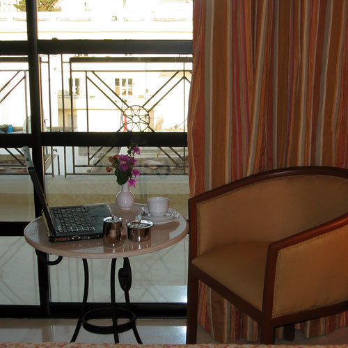 Hotel Le Consul Tunis Exterior photo