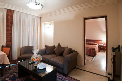 Hotel Le Consul Tunis Exterior photo