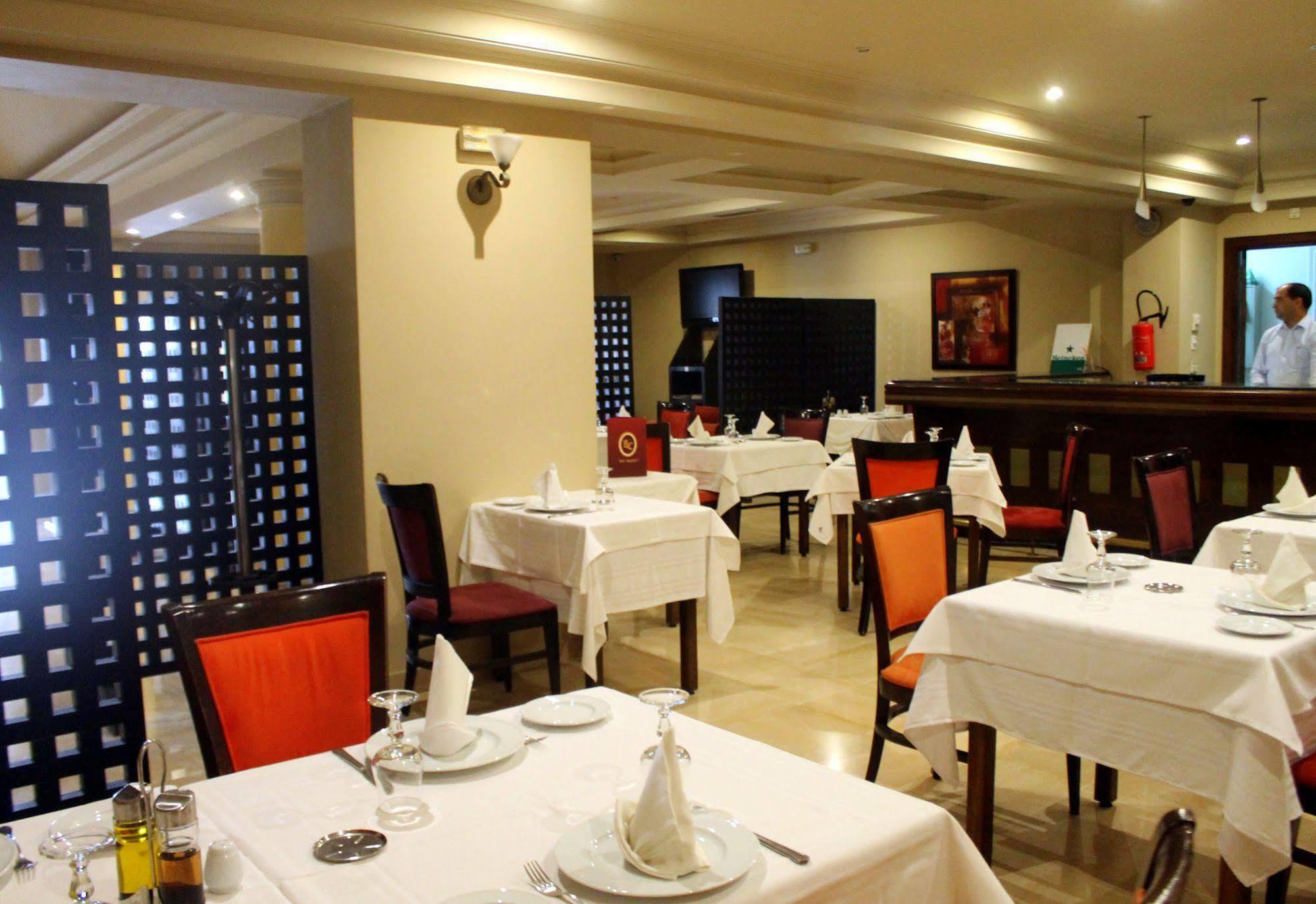 Hotel Le Consul Tunis Exterior photo